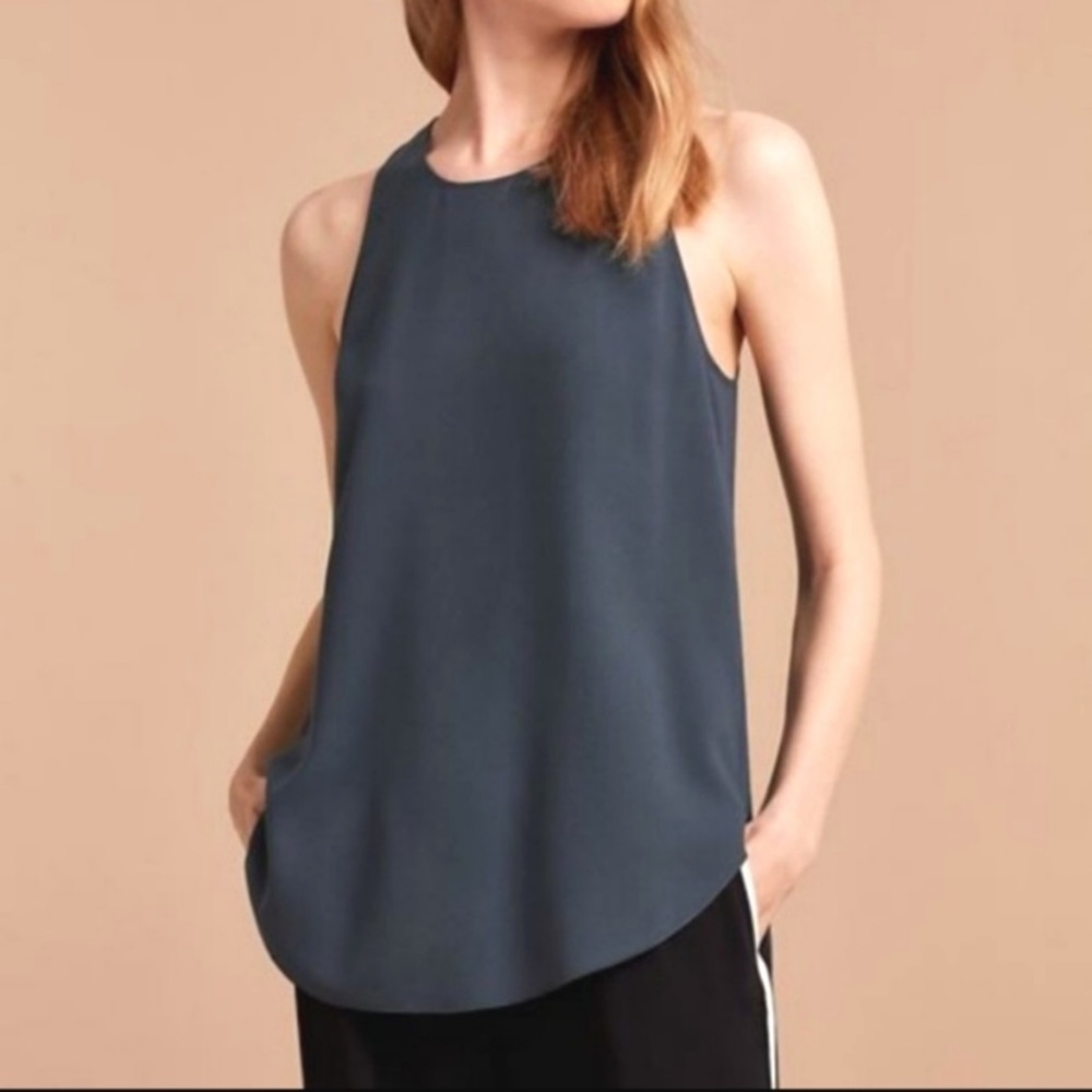 Aritzia Wilfred Sevres Blouse - Size S and L